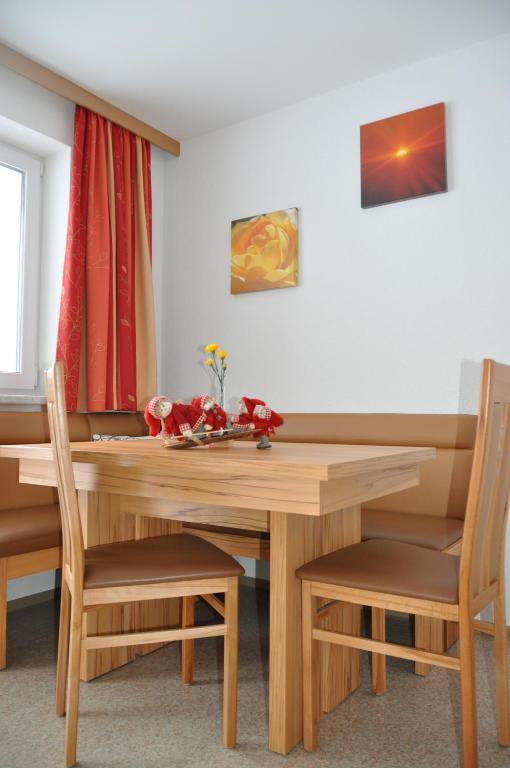 Apart Lurega - Inklusive Sommer Card Galtuer Luaran gambar